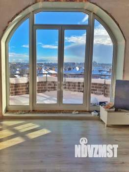 3-к квартира, вторичка, 76м2, 9/10 этаж