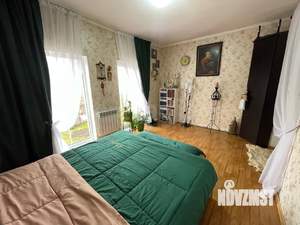 3-к квартира, вторичка, 72м2, 1/1 этаж