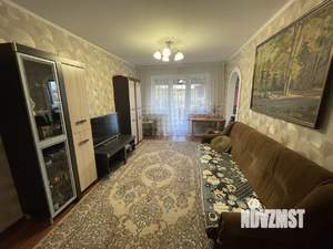 3-к квартира, вторичка, 58м2, 5/5 этаж