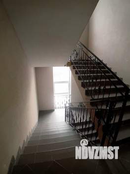 1-к квартира, вторичка, 35м2, 3/4 этаж