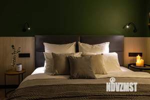 1-к квартира, вторичка, 54м2, 7/9 этаж