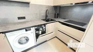 1-к квартира, вторичка, 38м2, 3/12 этаж