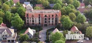 2-к квартира, вторичка, 69м2, 1/4 этаж