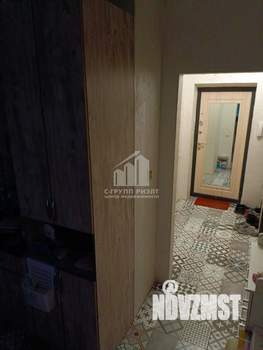 1-к квартира, вторичка, 30м2, 10/14 этаж