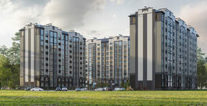 1-к квартира, вторичка, 37м2, 10/10 этаж