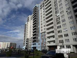 2-к квартира, вторичка, 65м2, 4/16 этаж