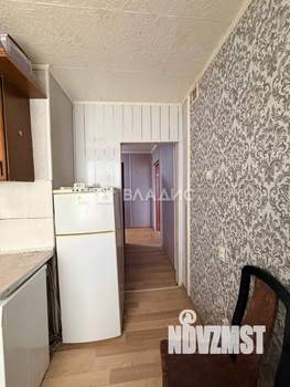 1-к квартира, вторичка, 33м2, 7/9 этаж