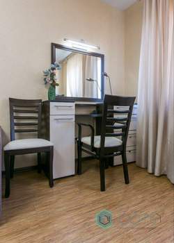 1-к квартира, вторичка, 41м2, 14/17 этаж