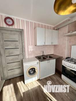 3-к квартира, вторичка, 68м2, 5/5 этаж