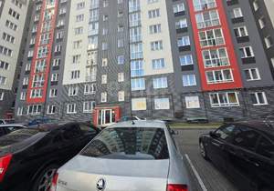 1-к квартира, вторичка, 35м2, 4/10 этаж