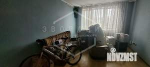 2-к квартира, вторичка, 49м2, 5/5 этаж