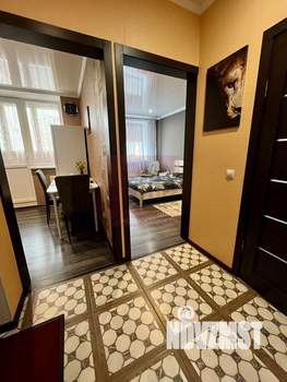 1-к квартира, вторичка, 30м2, 1/9 этаж