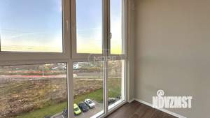 1-к квартира, вторичка, 32м2, 6/10 этаж