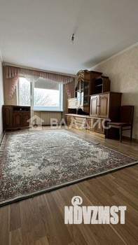 2-к квартира, вторичка, 42м2, 5/5 этаж