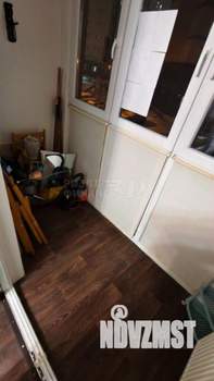 1-к квартира, вторичка, 37м2, 2/11 этаж