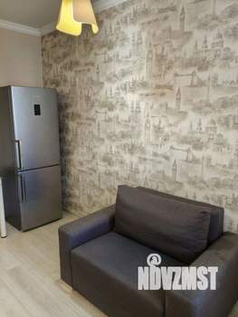 1-к квартира, вторичка, 45м2, 7/9 этаж