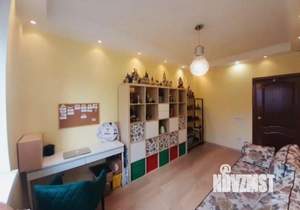 3-к квартира, вторичка, 73м2, 2/6 этаж