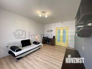 2-к квартира, вторичка, 51м2, 5/5 этаж