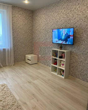 1-к квартира, вторичка, 46м2, 9/10 этаж