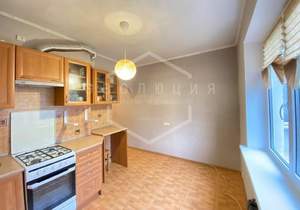 1-к квартира, вторичка, 38м2, 3/5 этаж