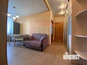 1-к квартира, вторичка, 47м2, 9/10 этаж