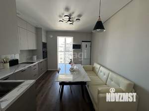 2-к квартира, вторичка, 61м2, 9/9 этаж
