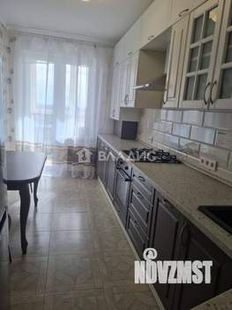 1-к квартира, вторичка, 41м2, 13/14 этаж