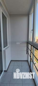 2-к квартира, вторичка, 55м2, 9/10 этаж