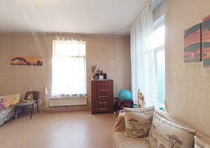 3-к квартира, вторичка, 56м2, 3/3 этаж