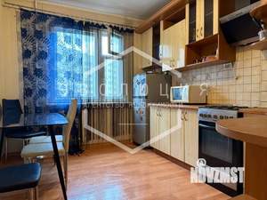 4-к квартира, вторичка, 89м2, 5/6 этаж