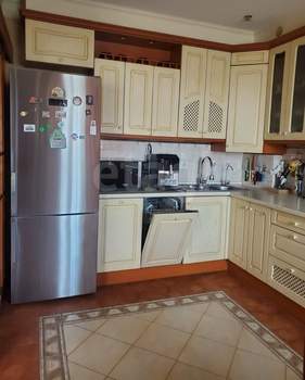 3-к квартира, вторичка, 85м2, 7/10 этаж