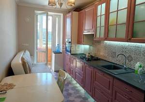 1-к квартира, вторичка, 38м2, 1/6 этаж