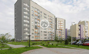 2-к квартира, вторичка, 60м2, 6/9 этаж