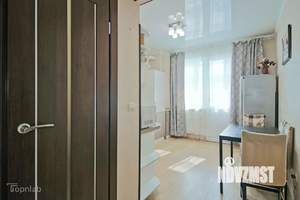 3-к квартира, вторичка, 78м2, 2/3 этаж