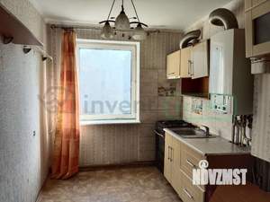 2-к квартира, вторичка, 46м2, 1/2 этаж