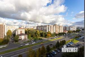 3-к квартира, вторичка, 74м2, 8/9 этаж