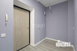 1-к квартира, вторичка, 37м2, 7/10 этаж
