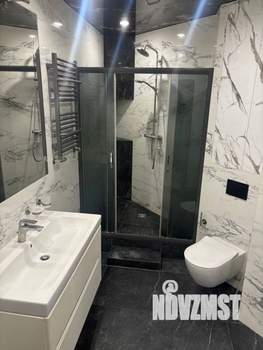 3-к квартира, вторичка, 95м2, 13/14 этаж