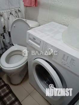 1-к квартира, вторичка, 28м2, 3/5 этаж