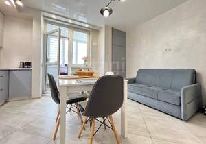 2-к квартира, вторичка, 64м2, 6/9 этаж