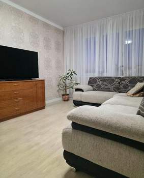 1-к квартира, вторичка, 37м2, 6/8 этаж