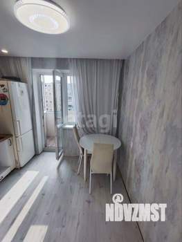 1-к квартира, вторичка, 36м2, 7/9 этаж