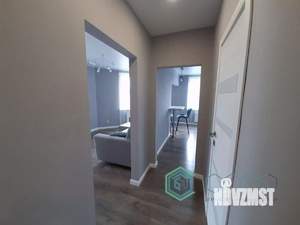 2-к квартира, вторичка, 63м2, 9/12 этаж