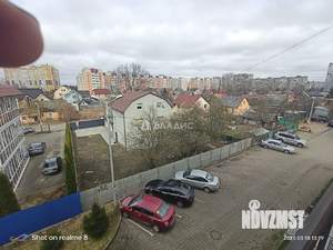 2-к квартира, вторичка, 66м2, 3/4 этаж