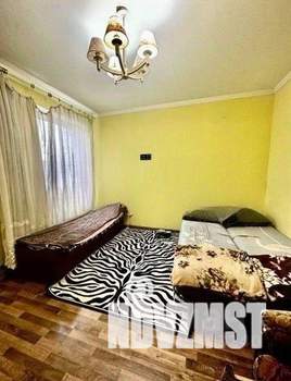 2-к квартира, вторичка, 54м2, 1/12 этаж