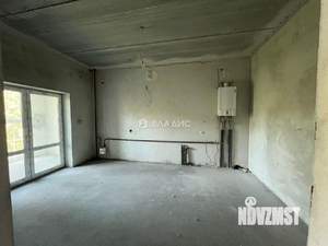 4-к квартира, вторичка, 134м2, 2/3 этаж