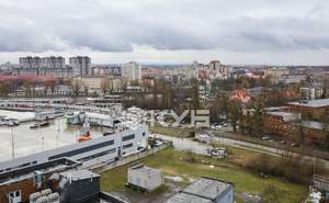 2-к квартира, вторичка, 78м2, 13/15 этаж