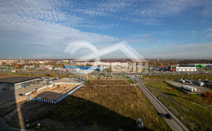 1-к квартира, вторичка, 42м2, 12/16 этаж