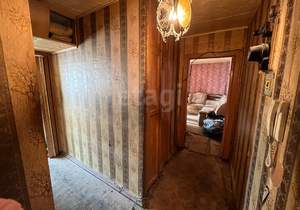 2-к квартира, вторичка, 42м2, 2/4 этаж