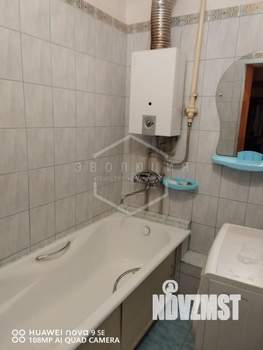 2-к квартира, вторичка, 54м2, 1/3 этаж